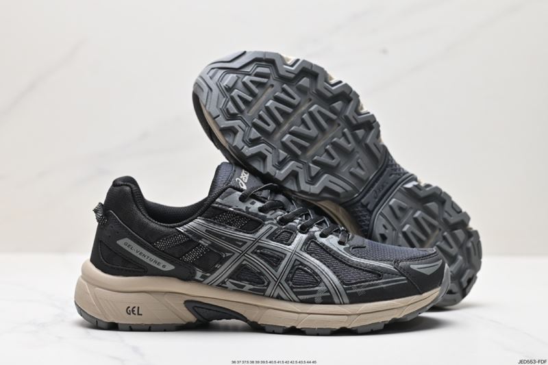 Asics Shoes